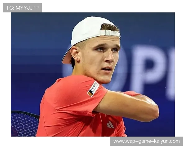 网球大师赛：德约横扫世界第 3，状态爆表