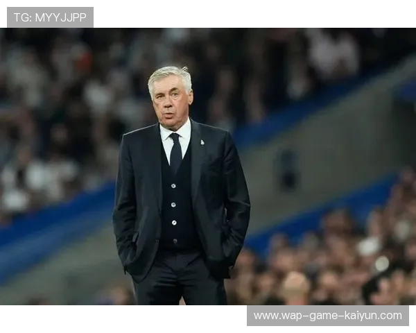 皇马的进攻轮换必须提高执行效率