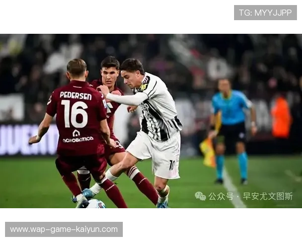 尤文锋线压迫为赛季带来冲劲