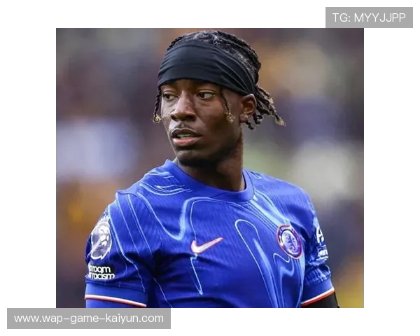 切尔西马杜埃凯突破极具威力