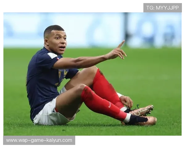 姆巴佩带球推进无人可挡