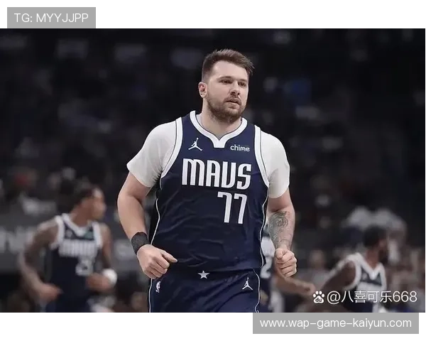达拉斯独行侠末节发力，卢卡东契奇掌控走势