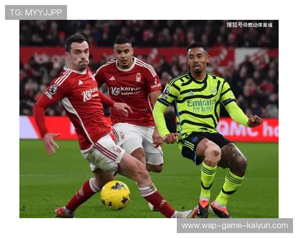 阿森纳在主场通过整体配合赢得漂亮一仗